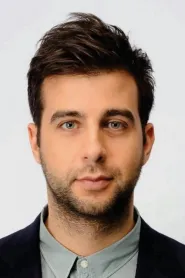 Ivan Urgant as Danya in Lucky Trouble