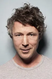 Aidan Gillen as Lord Nelson Rathbone in Shanghai Knights