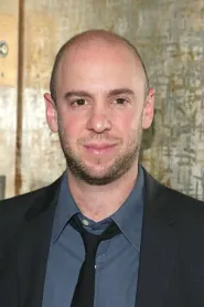 John Hamburg - Director in Focker-In-Law