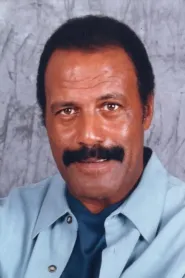 Fred Williamson as Captain Doby in Starsky & Hutch