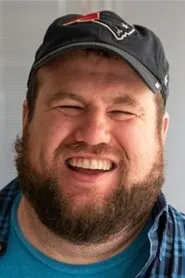 Mike Mitchell as Big Guitar Guy in Bud