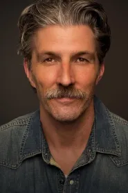 Tyler Jon Olson as Farren in Backtrace