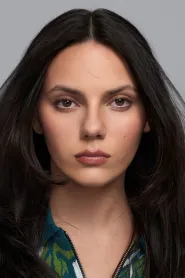 Dafne Keen as Laura / X-23 in Deadpool & Wolverine