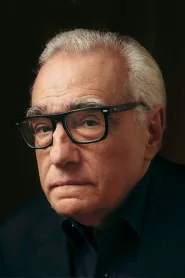 Martin Scorsese - Director in The Aviator