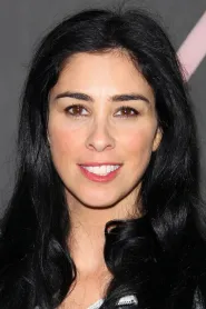 Sarah Silverman as Gladys Heldman in Battle of the Sexes