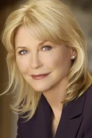 Dee Wallace as Dr. Riley in RoboCroc