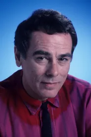 Dean Stockwell as Judge Harvey Hale in The Rainmaker