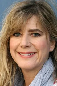 Imogen Stubbs as Alice in Insomniacs