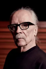 John Carpenter - Director in Ghosts of Mars