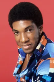 Stan Shaw as George Tyrell in Daylight