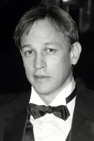 Frederic Forrest as Edsel Dundee in Boogie Boy