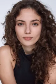 Gabriela Andrada as Sofía Zabala in Our Fault