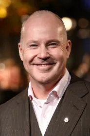 David Yates - Director in Harry Potter and the Order of the Phoenix