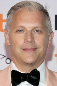 Abe Sylvia - Director in Dirty Girl