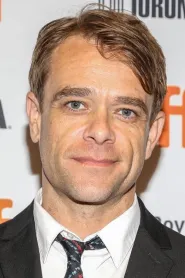 Nick Stahl as John Connor in Terminator 3: Rise of the Machines