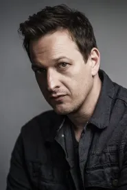 Josh Charles as T.J. McCabe in S.W.A.T.