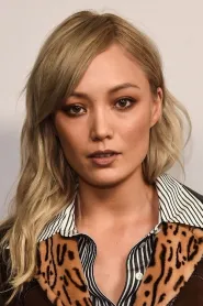 Pom Klementieff as Mantis in Guardians of the Galaxy Vol. 3