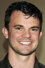 Travis Wester as Jamie in EuroTrip