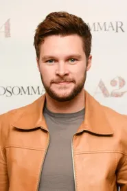 Jack Reynor as Mac in Power Ballad