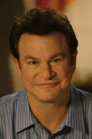 Robert Wuhl as Alexander Knox in Batman