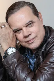 Diogo Vilela as Eurico in A Dog's Will