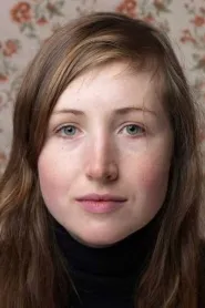 Kate Lyn Sheil as Amy in She Dies Tomorrow