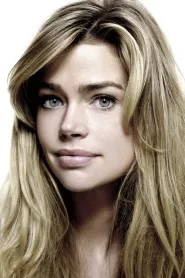 Denise Richards as Chloe in You Stupid Man