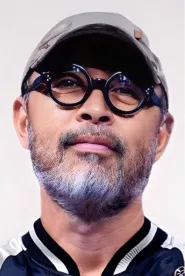 Ongart Cheamcharoenpornkul as  in Tee Yai: Born to Be Bad