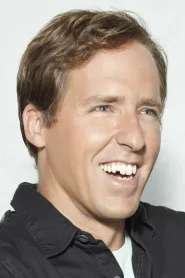 Nat Faxon as Dave in Zookeeper