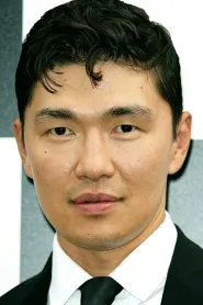 Rick Yune as Johnny Tran in The Fast and the Furious