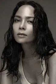 Sonia Couling as Heirani in Operation Blood Hunt