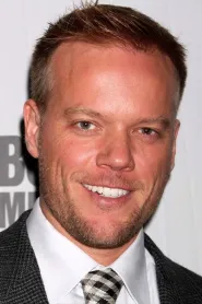 Jason Moore - Director in Shotgun Wedding