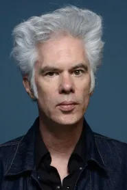 Jim Jarmusch - Director in Night on Earth