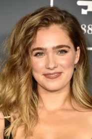 Haley Lu Richardson as Ingrid in Good Luck, Have Fun, Don't Die