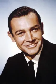 Sean Connery as Professor Henry Jones in Indiana Jones and the Last Crusade