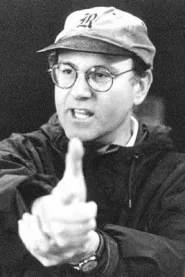 Joseph Ruben - Director in Money Train