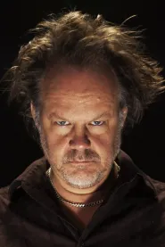 Larry Fessenden as Grandpa in Good Boy