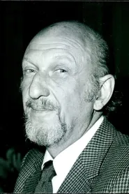 Irvin Kershner - Director in The Empire Strikes Back