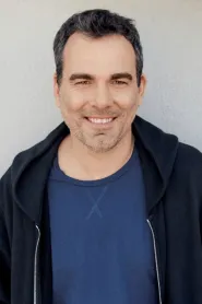 Dennis Iliadis - Director in Delirium