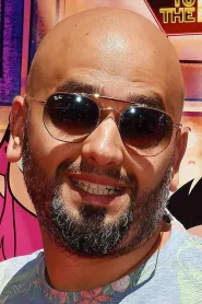 Peter Rida Michail - Director in Teen Titans Go! To the Movies