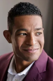 Anthony Robles as Anthony Robles Double in Unstoppable