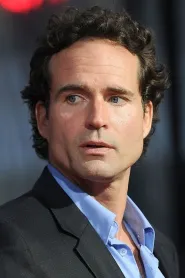 Jason Patric as James in Armor