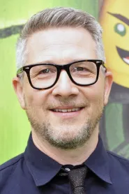 Charlie Bean - Director in The Lego Ninjago Movie
