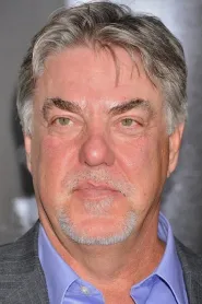 Bruce McGill as Gen. Norman T. Vance in Behind Enemy Lines II: Axis of Evil