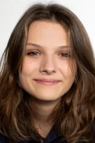 Tenley Kellogg as Jada in End of Loyalty