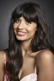 Jameela Jamil as Swapna Bakshi-Highsmith in People We Meet on Vacation