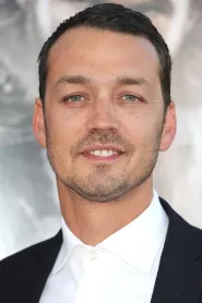 Rupert Sanders - Director in Ghost in the Shell