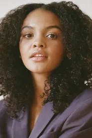 Celeste O'Connor as Ryan in A Good Person