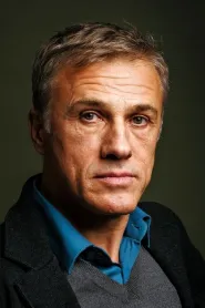 Christoph Waltz as Heinrich Harlander in Frankenstein