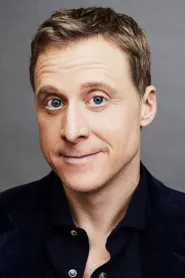 Alan Tudyk as Simon Maddox in Playdate
